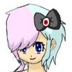 Meet your Posher, Lunarrosewitch